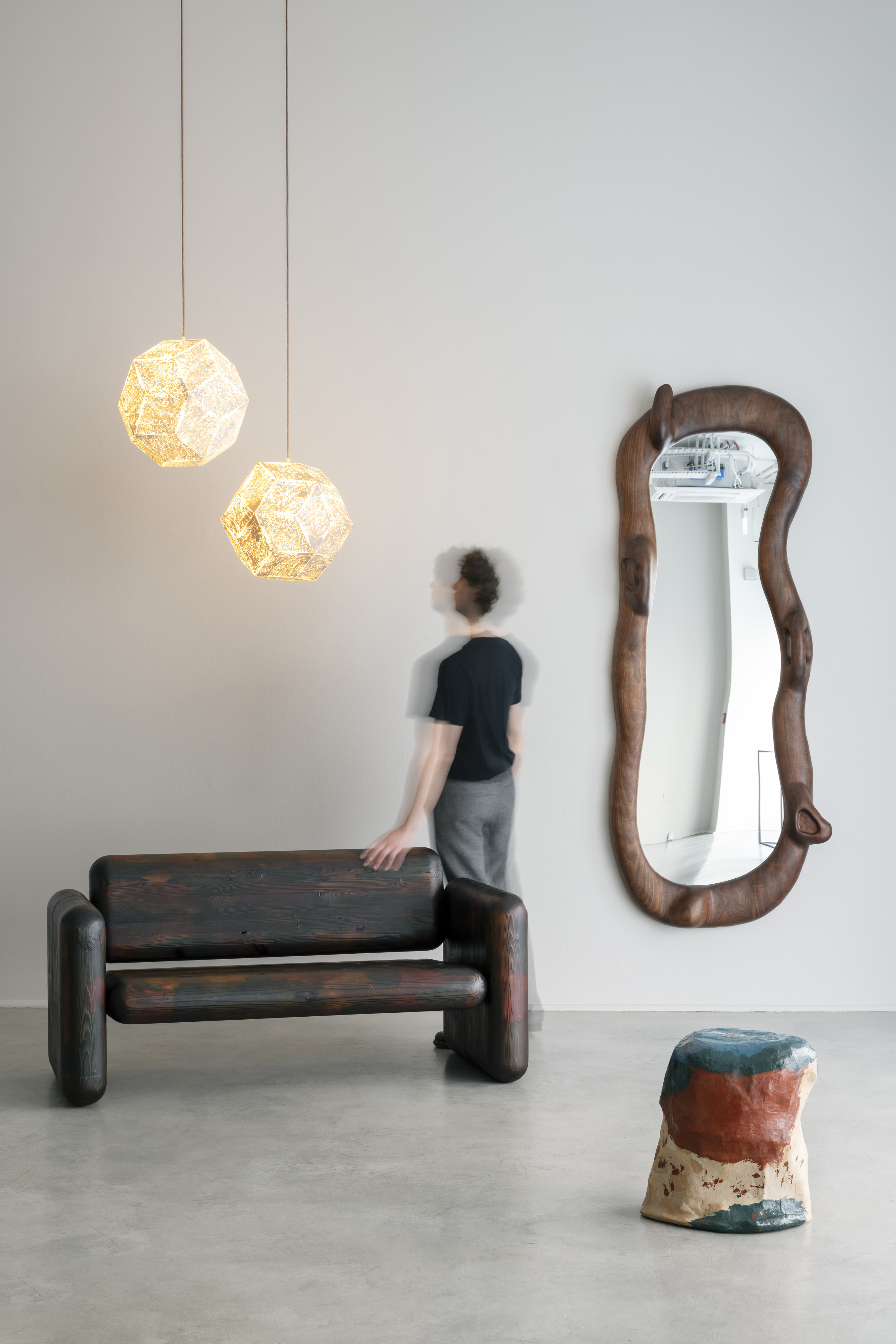 Exhibition: The Function of Form